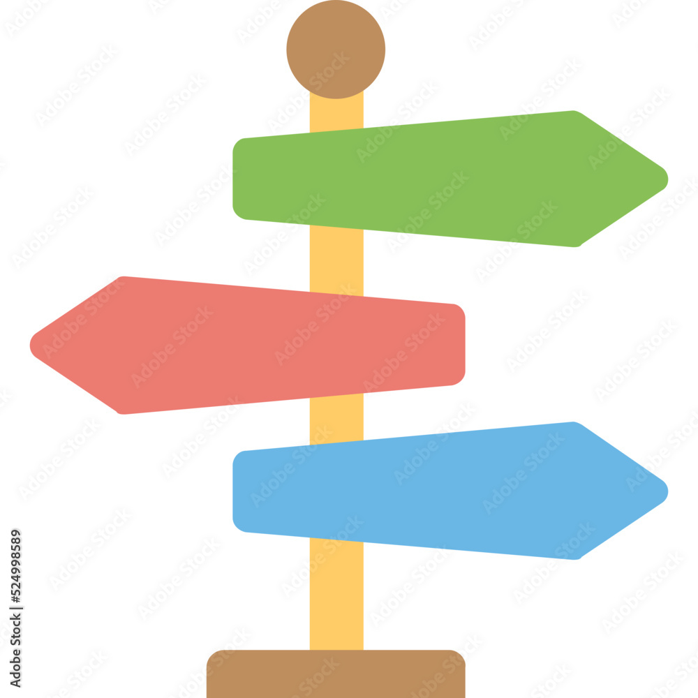 Signpost Signpost
