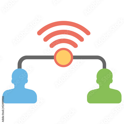 Wireless Client 