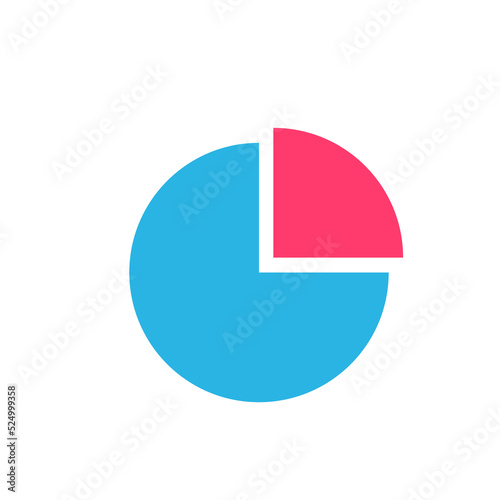 Line graph comparing business performance. Company earnings report concept Free Download Line graph comparing business performance. Company earnings report concept - GFXLoad