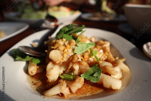 risotto with mushrooms