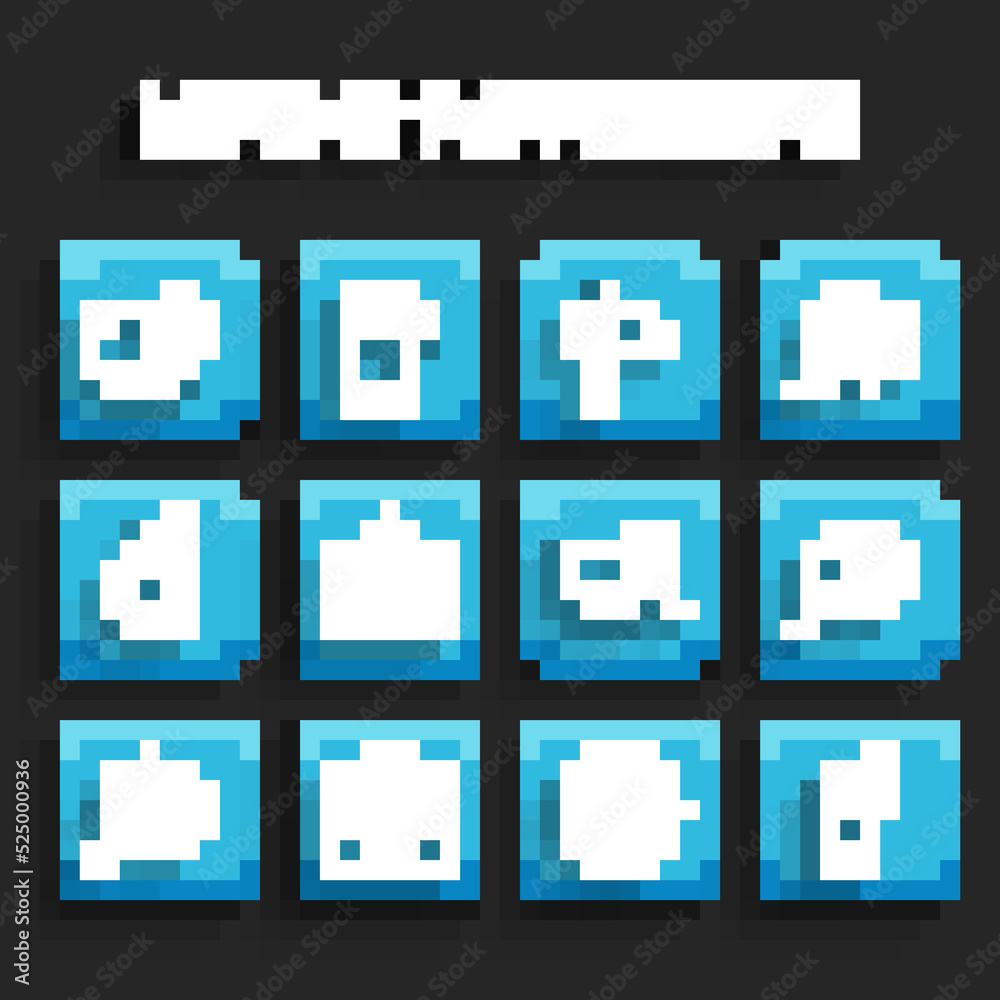 Set line Five stars rating review, Envelope, Monitor with exclamation mark, Button chat notification, Mobile service, Calendar, Speech bubble Question and Computer monitor diagnostics icon. Vector Set line Five stars rating review, Envelope, Monitor with exclamation mark, Button chat notification, Mobile service, Calendar, Speech bubble Question and Computer monitor diagnostics icon. Vector