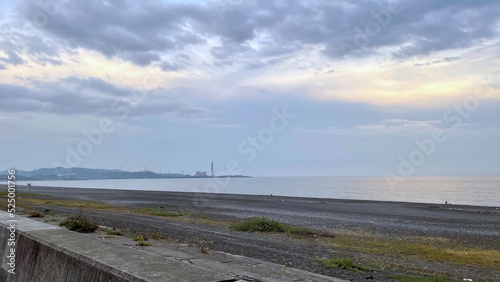 煙樹ヶ浜　和歌山県　美浜町　 © aaafff