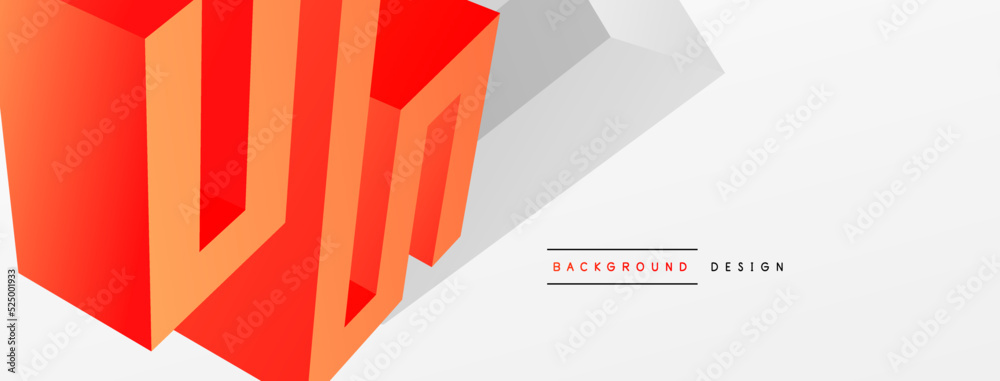 Abstract line background. Trendy techno business template for wallpaper, banner, background or landing Abstract line background. Trendy techno business template for wallpaper, banner, background or landing