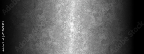 Abstract grunge brushed metal background, old painted stone marble or concrete wall texture, vintage seamless floor tile or wall surface for wallpaper, design and design related works.