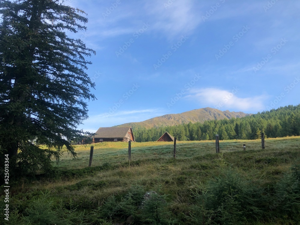Wanderung Wanderung