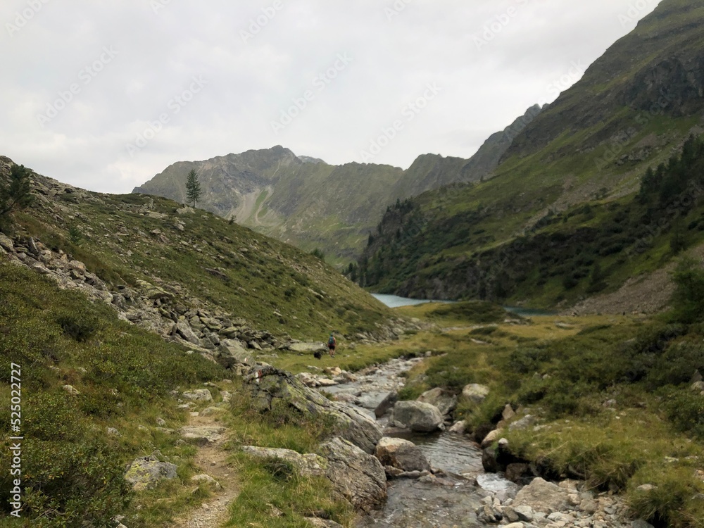 Landwirseen Lungau Lessach Landwirseen Lungau Lessach
