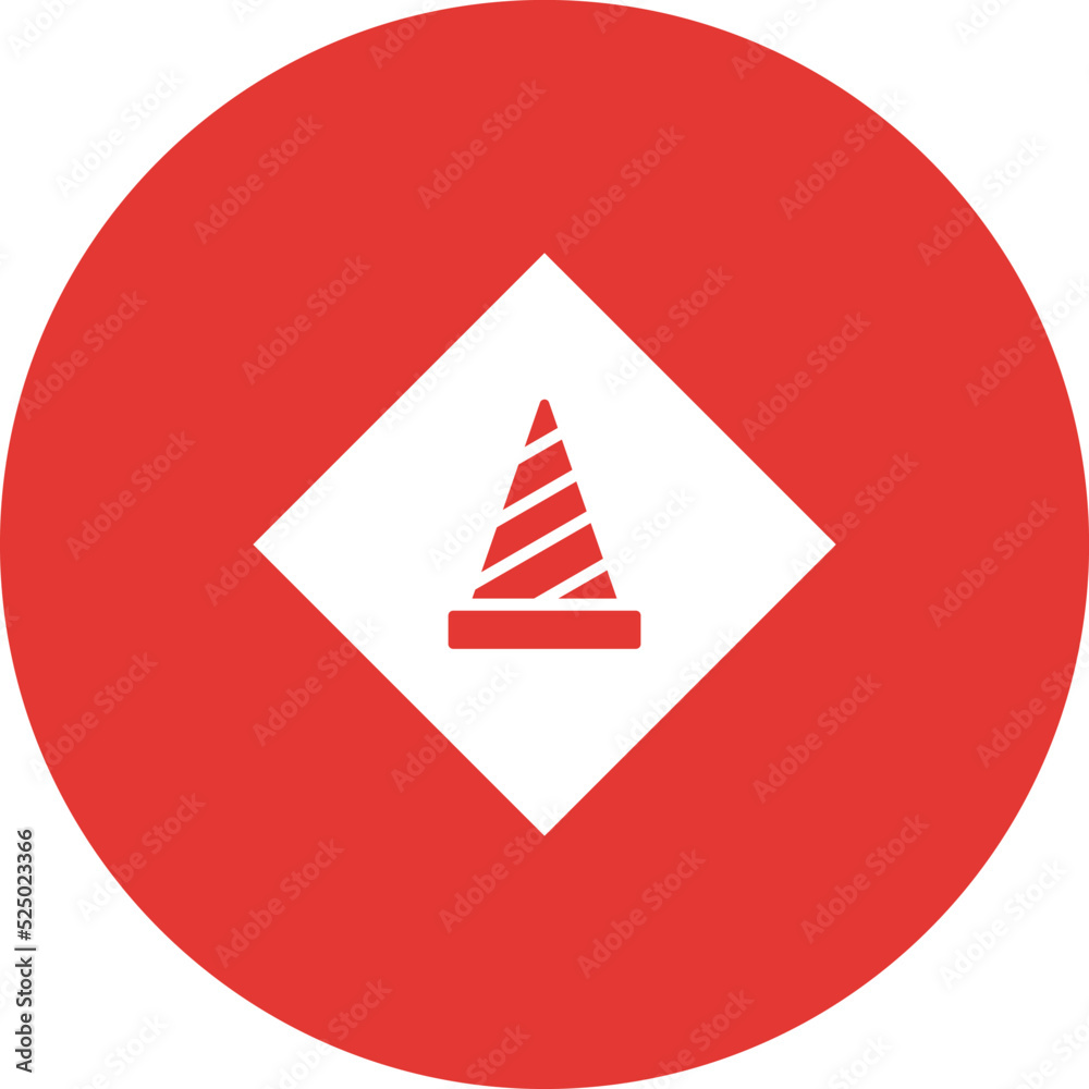 Under Construction Vector Icon Under Construction Vector Icon