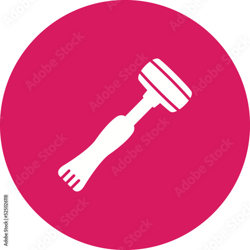Sledgehammer Icon