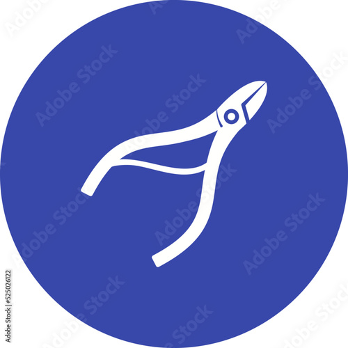 Nippers Icon