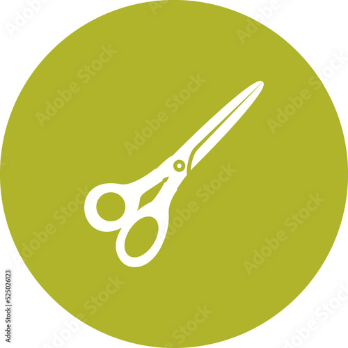 Scissors Icon