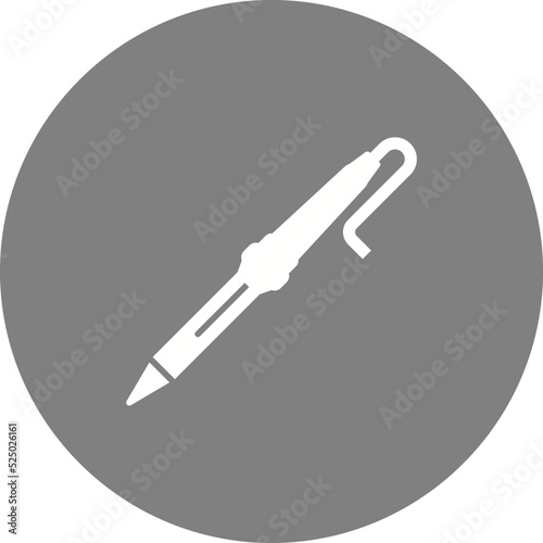 Soldering Icon