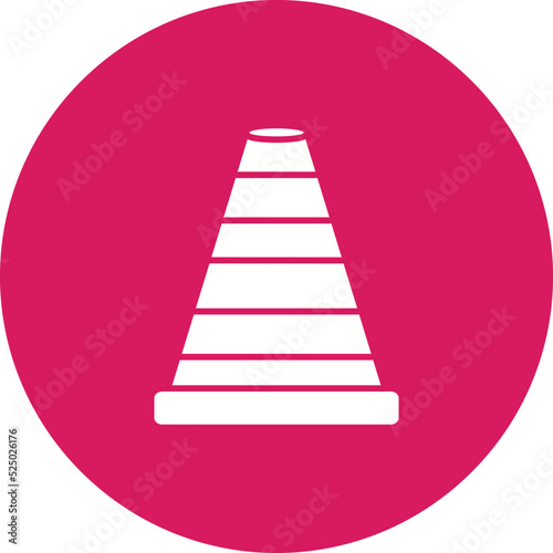 Cone Icon