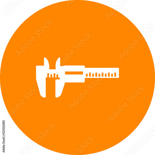 Calipers Icon