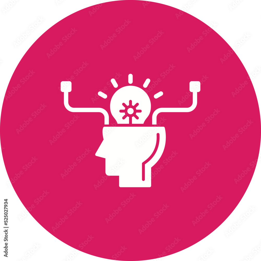 Ideas Icon Ideas Icon