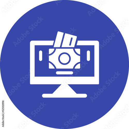 Payment Option Icon