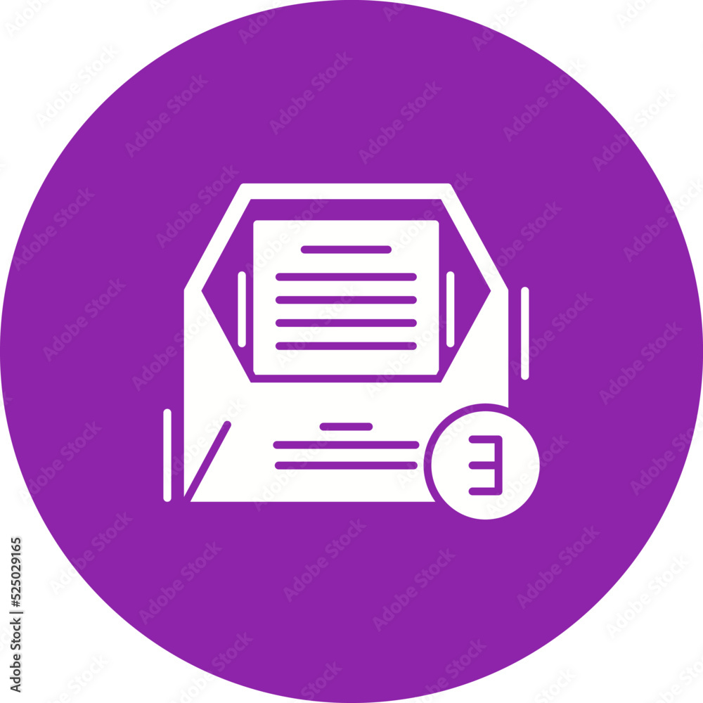 Emails Icon Emails Icon