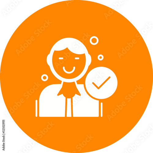 Hire Icon