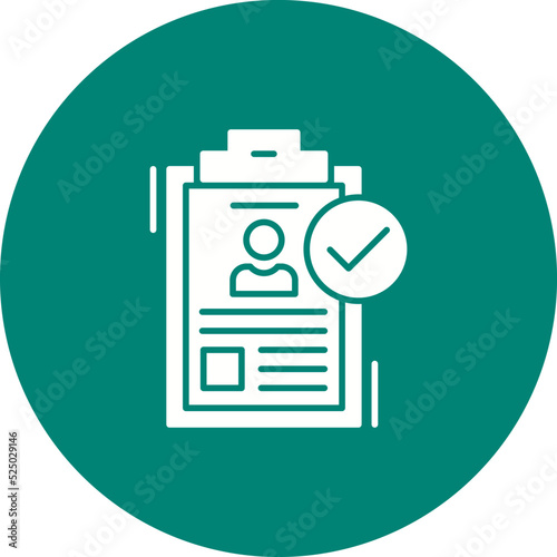 Hire Icon