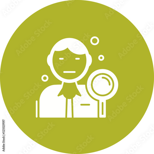 Candidate Icon