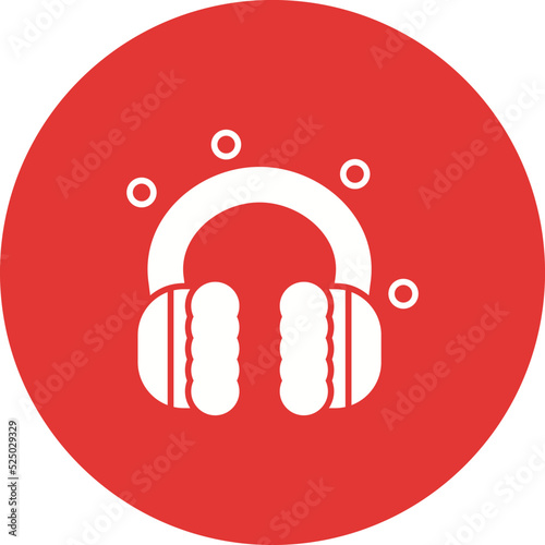 Earmuff Icon