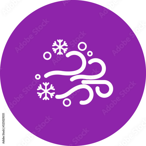 Blizzard Icon
