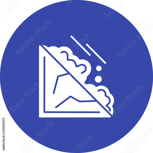Avalanche Icon