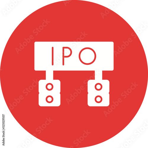 Ipo Icon