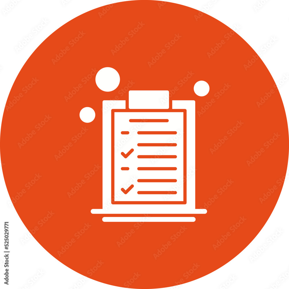 List Icon List Icon