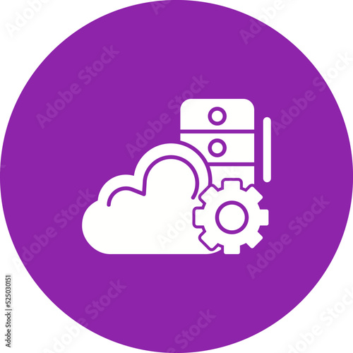 Migrate Icon