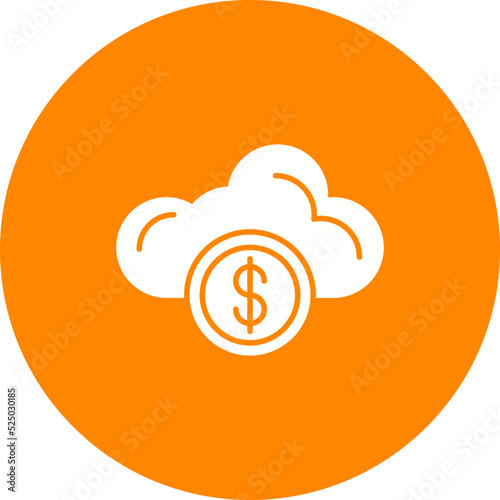 Cloude Icon