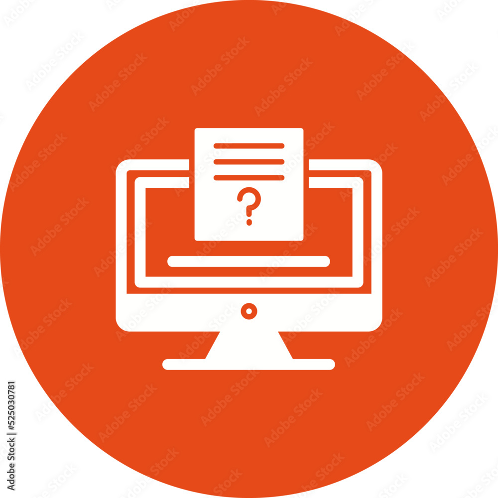 Quiz Icon Quiz Icon