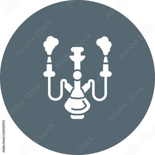 Shisha Icon