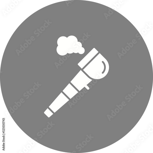 Pipe Of Peace Icon
