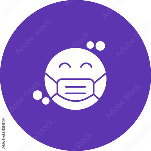Mask Icon