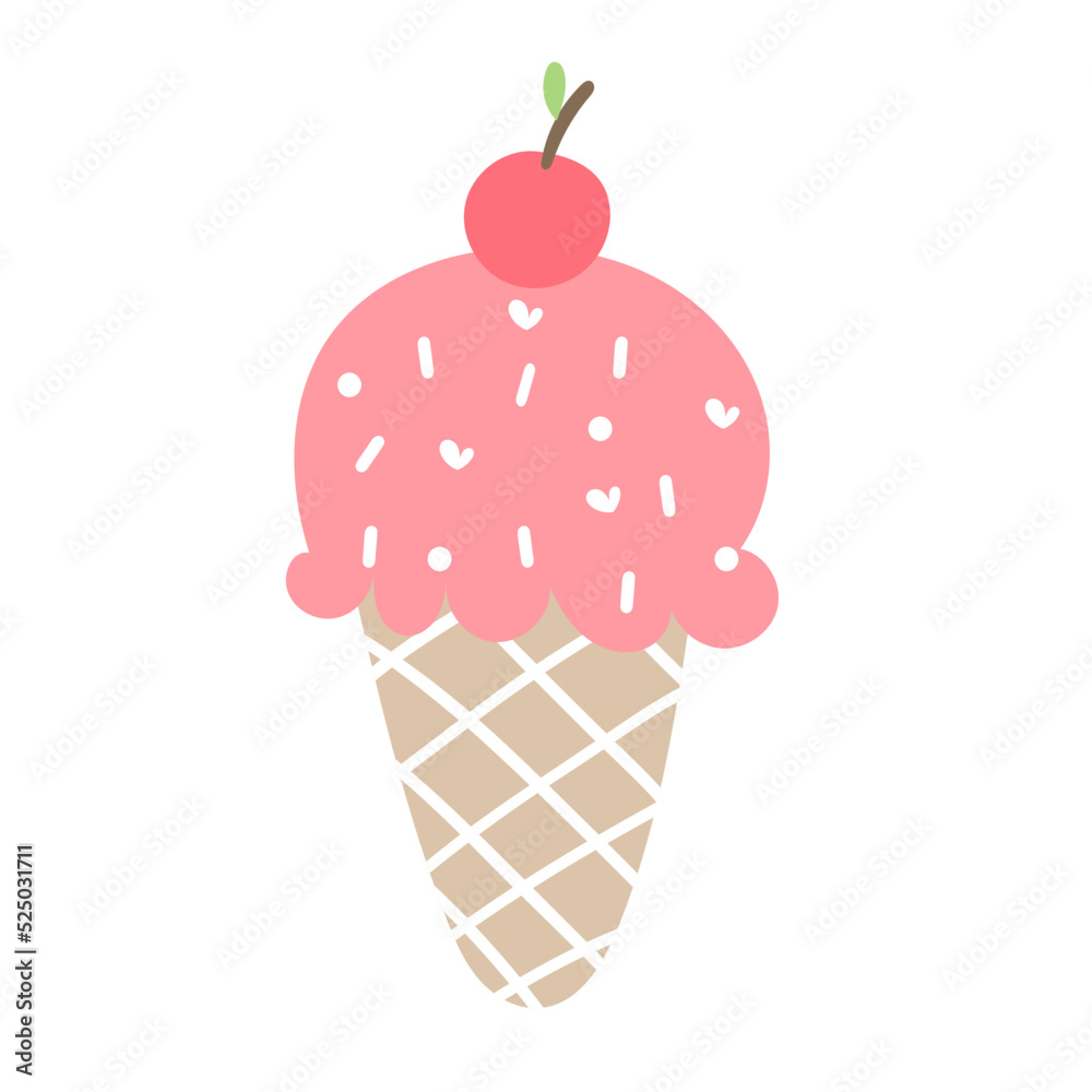 ice cream ice cream