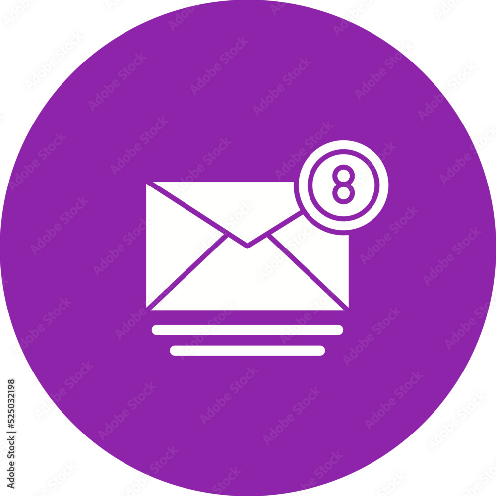 Mail Icon