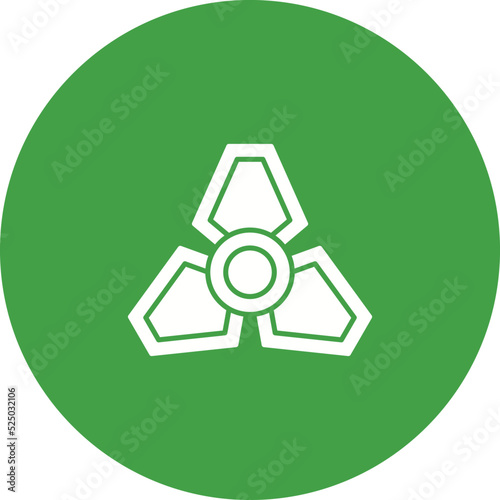 Lander Icon