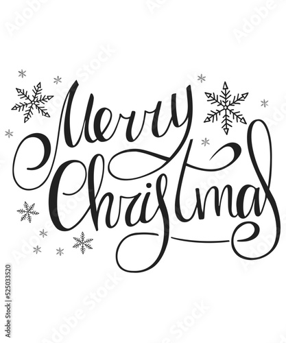 Merry Christmas to you 