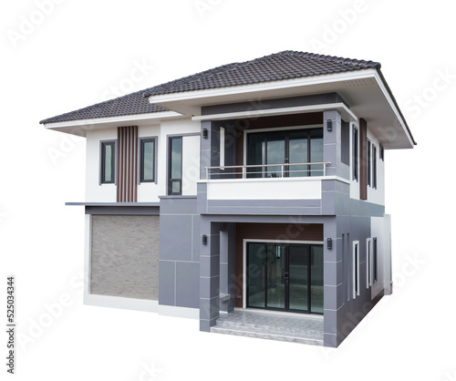 house modern contemporary style photo