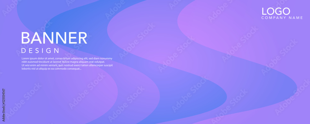 Abstract Purple background with waves, abstract background with wave Abstract Purple background with waves, abstract background with wave