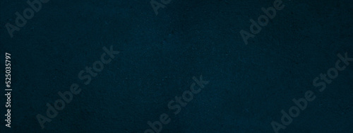 Dark blue stone concrete wall or floor texture background textured pattern