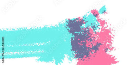 pink Blue background or abstract texture Decorative vintage style backdrop