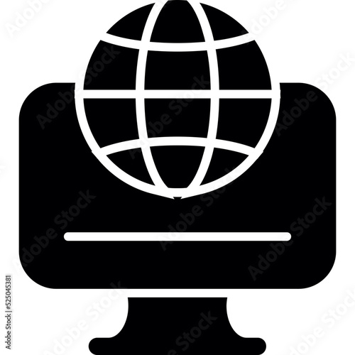 Intranet Icon
