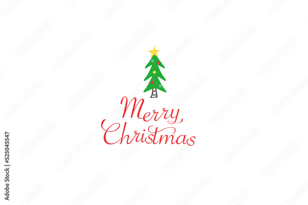 White winter tree branch background illustration White winter tree branch background illustration