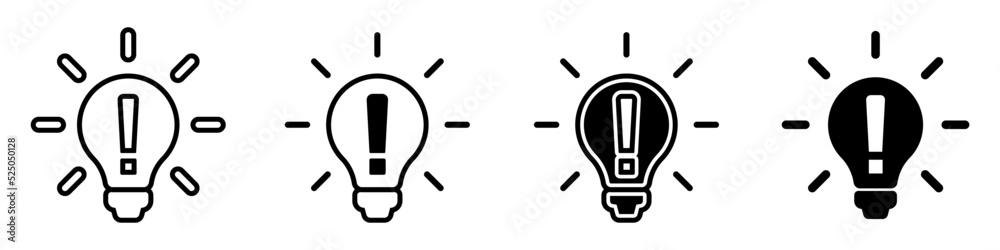 Creativity vector icon set. idea related illustration sign collection. innovation symbol or logo. Creativity vector icon set. idea related illustration sign collection. innovation symbol or logo.
