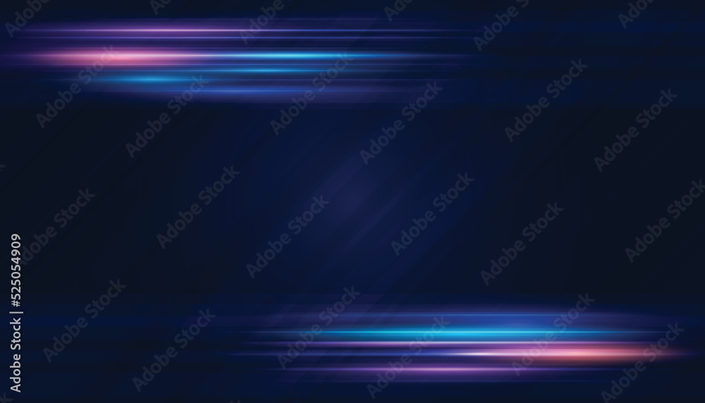 Modern abstract speed line background. Dynamic motion speed of light. Technology velocity movement pattern for banner or poster design. Vector EPS10. Modern abstract speed line background. Dynamic motion speed of light. Technology velocity movement pattern for banner or poster design. Vector EPS10.