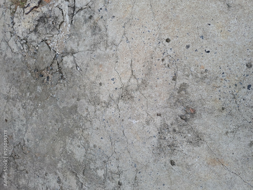 Naklejka premium concrete wall background