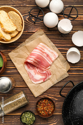 Composition with ingredient...