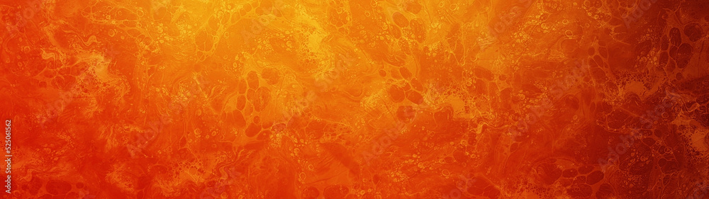 Beautiful Liquid Smooth Paint Creative Brown or Gold Texture Panorama Wide Abstract Background Beautiful Liquid Smooth Paint Creative Brown or Gold Texture Panorama Wide Abstract Background