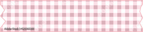 cute planner masking tape banner tag label decoration
